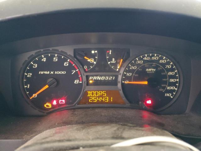 Photo 9 from auction – 2004 CHEVROLET COLORADO with VIN 1GCCS136248211110