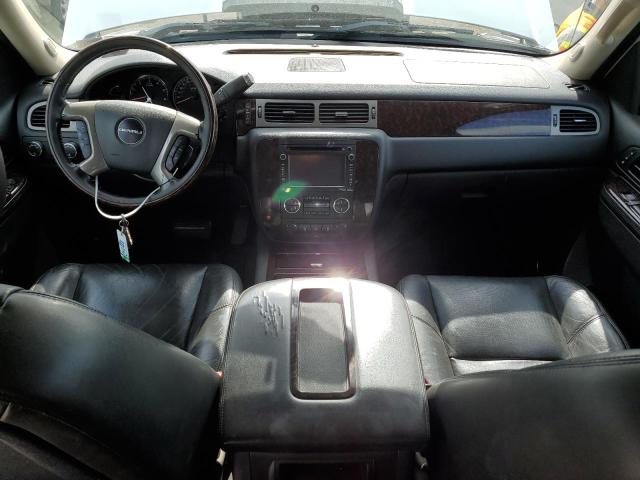 Photo 8 from auction – 2012 GMC SIERRA K25 with VIN 1GT125EG7CF138217
