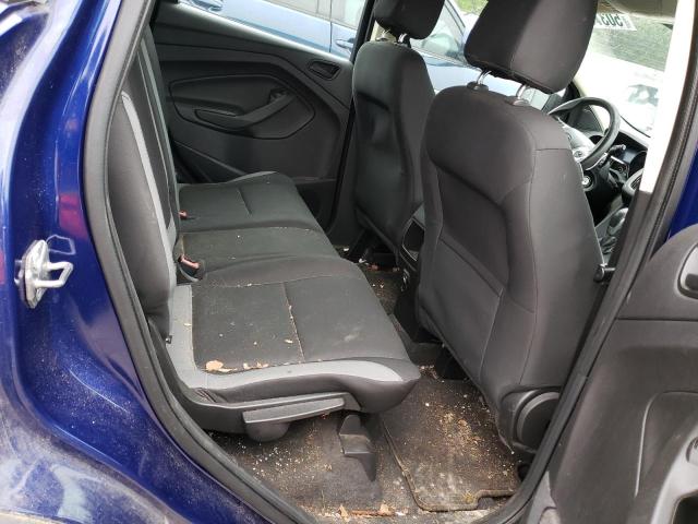 Photo 11 from auction – 2014 FORD ESCAPE S with VIN 1FMCU0F78EUD91304