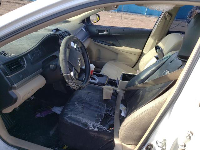 Photo 7 from auction – 2014 TOYOTA CAMRY L with VIN 4T1BF1FK4EU438330