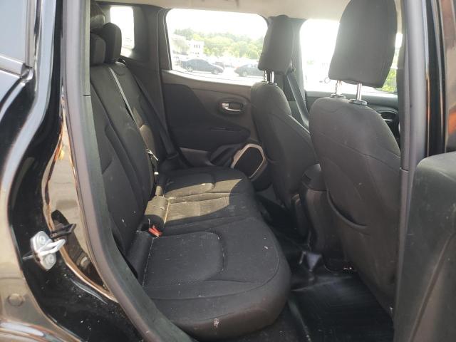 Photo 11 from auction – 2015 JEEP RENEGADE L with VIN ZACCJBBH0FPB61189