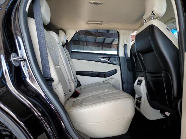 Photo 11 from auction – 2019 FORD EDGE TITAN with VIN 2FMPK3K93KBB62241