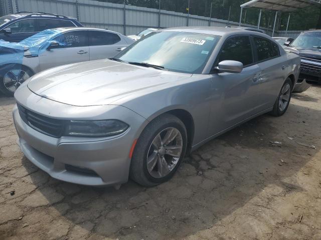 Photo 1 from auction – 2016 DODGE CHARGER SX with VIN 2C3CDXHG1GH120881