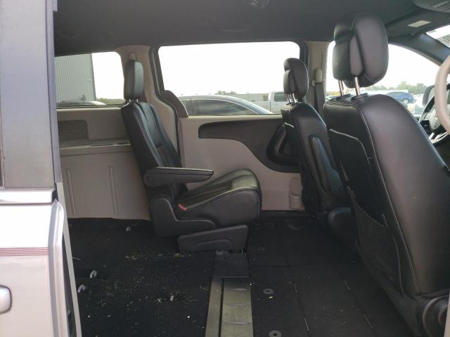 صورة رقم 11 من المزاد - 2019 DODGE GRAND CARA مع VIN 2C4RDGCG2KR724973