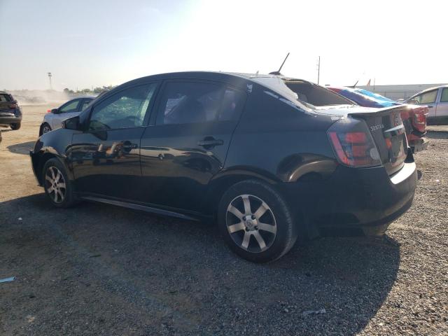 Photo 2 from auction – 2012 NISSAN SENTRA 2.0 with VIN 3N1AB6AP5CL704427