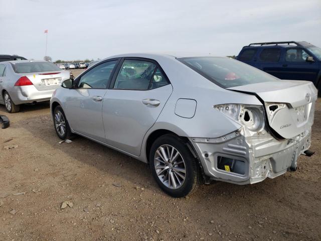 Photo 2 from auction – 2015 TOYOTA COROLLA L with VIN 2T1BURHE2FC278303