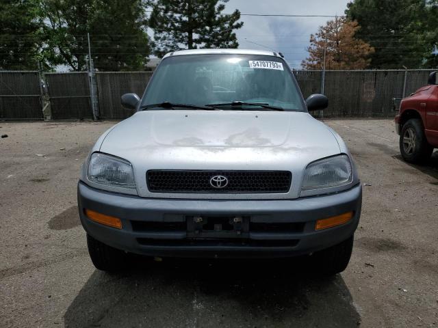Photo 5 from auction – 1997 TOYOTA RAV4 with VIN JT3HP10V1V7062395