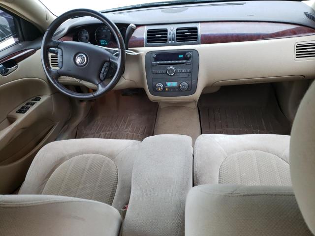 Photo 8 from auction – 2008 BUICK LUCERNE CX with VIN 1G4HP57298U181831