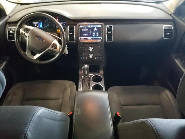 Photo 8 from auction – 2013 FORD FLEX SEL with VIN 2FMHK6C88DBD18305