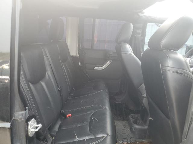 Photo 11 from auction – 2016 JEEP WRANGLER U with VIN 1C4HJWFG8GL320814