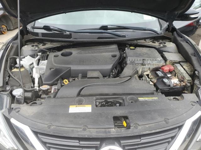 Photo 11 from auction – 2018 NISSAN ALTIMA 2.5 with VIN 1N4AL3AP4JC204539