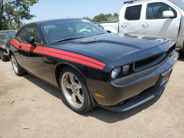 Photo 4 from auction – 2012 DODGE CHALLENGER with VIN 2C3CDYBT0CH294088