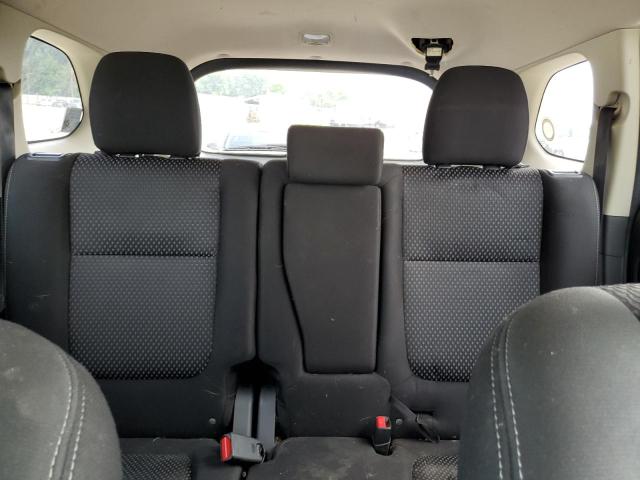 Zdjęcie 10 z aukcji – 2017 MITSUBISHI OUTLANDER z VIN JA4AD2A37HZ050182