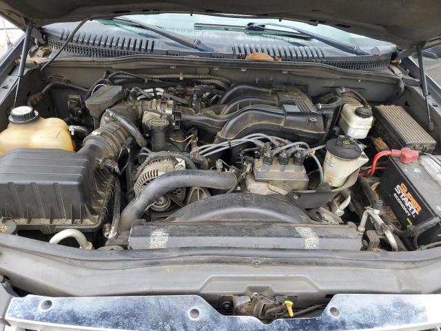 Photo 12 from auction – 2005 FORD EXPLORER X with VIN 1FMZU63K75UA80758