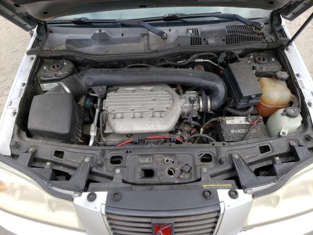 Photo 11 from auction – 2007 SATURN VUE with VIN 5GZCZ53487S814182