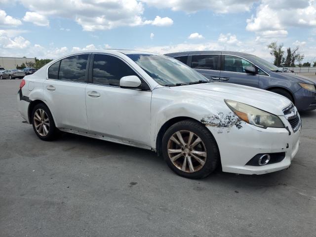 Photo 4 from auction – 2013 SUBARU LEGACY 2.5 with VIN 4S3BMCK62D3030413