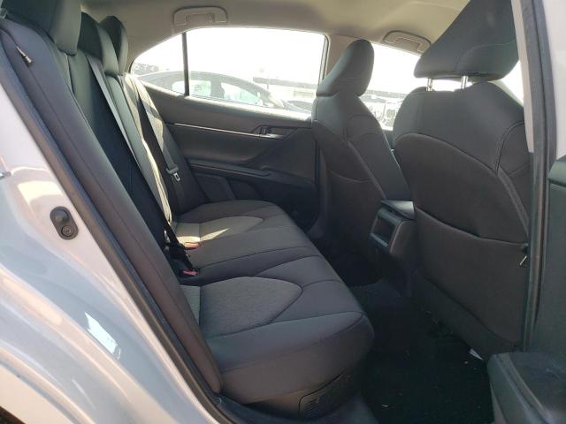 Photo 10 from auction – 2022 TOYOTA CAMRY LE with VIN 4T1C31AK7NU037276
