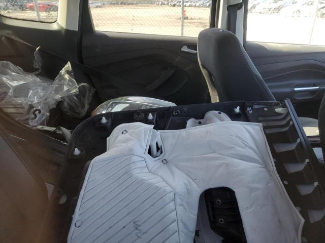 Photo 12 from auction – 2016 FORD ESCAPE SE with VIN 1FMCU9GX6GUA64194