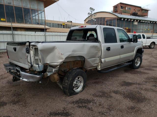 Photo 3 from auction – 2006 CHEVROLET SILVERADO with VIN 1GCHK23D86F224842
