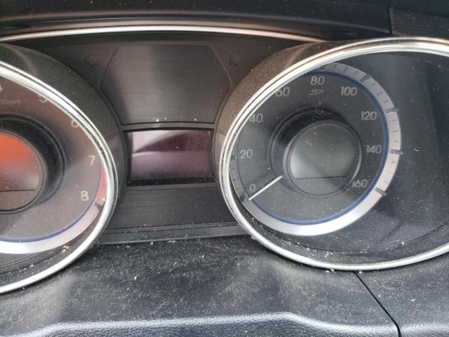 Photo 9 from auction – 2012 HYUNDAI SONATA SE with VIN 5NPEC4AC7CH364923