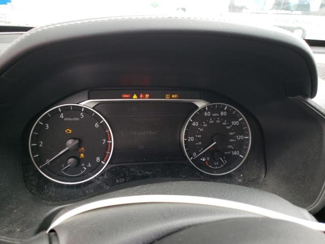 Photo 9 from auction – 2019 NISSAN ALTIMA SL with VIN 1N4BL4EV2KC119266