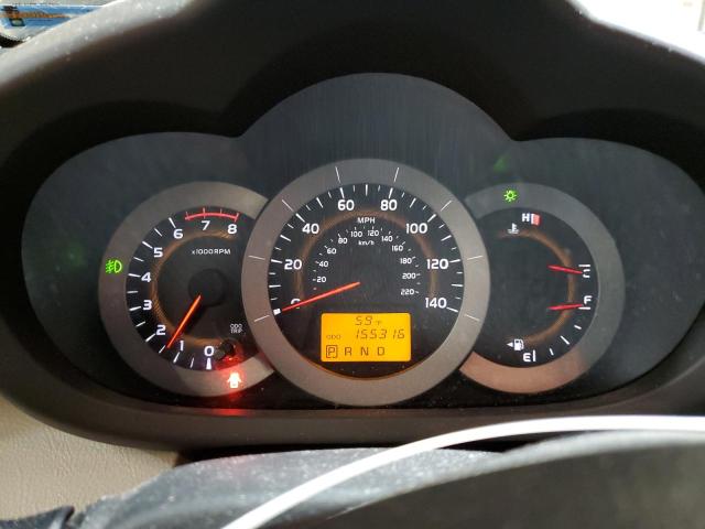 Photo 9 from auction – 2011 TOYOTA RAV4 LIMIT with VIN 2T3YF4DV7BW064016