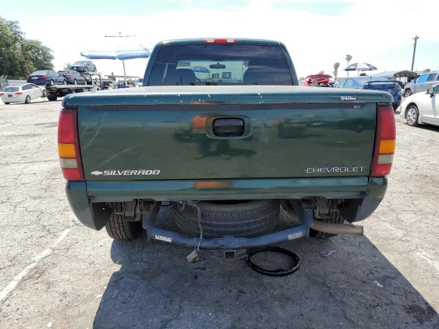Photo 6 from auction – 2002 CHEVROLET SILVERADO with VIN 2GCEC19V821102171