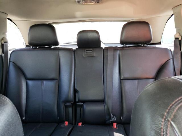 Photo 10 from auction – 2012 FORD EDGE SEL with VIN 2FMDK4JC1CBA75798