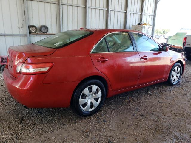 Photo 3 from auction – 2011 TOYOTA CAMRY BASE with VIN 4T1BF3EK6BU179736