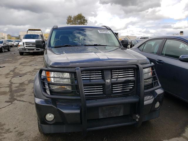 Photo 5 from auction – 2011 DODGE NITRO HEAT with VIN 1D4PU4GK2BW522746