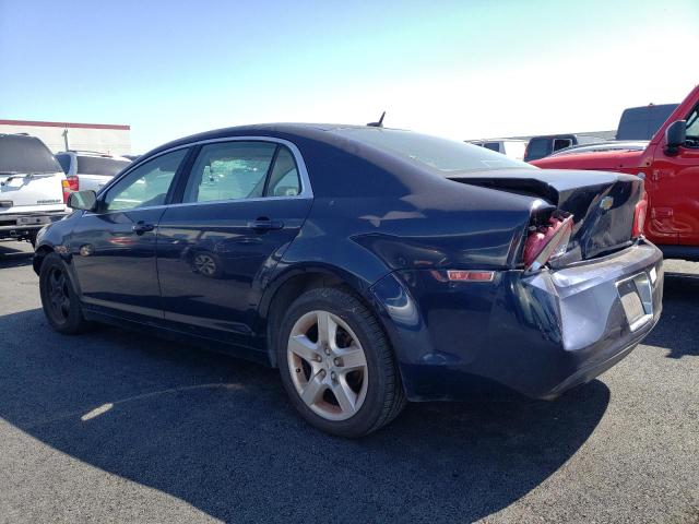 Photo 2 from auction – 2010 CHEVROLET MALIBU with VIN 1G1ZB5EB2AF213984