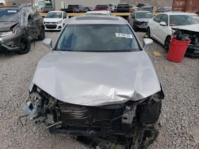 Photo 5 from auction – 2014 LEXUS ES 350 with VIN JTHBK1GG5E2150563