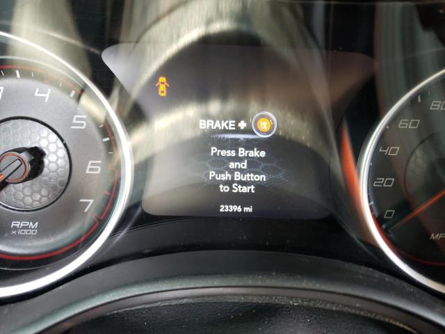 Photo 9 from auction – 2021 DODGE CHARGER SC with VIN 2C3CDXGJ4MH591559