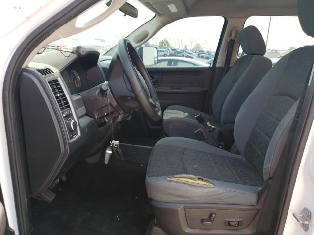 Photo 7 from auction – 2015 RAM 1500 SSV with VIN 1C6RR7XT2FS699223