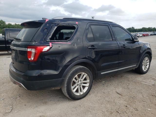 صورة رقم 3 من المزاد - 2017 FORD EXPLORER X مع VIN 1FM5K7D84HGB39880