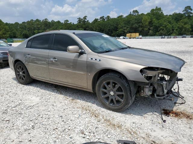 Photo 4 from auction – 2007 BUICK LUCERNE CX with VIN 1G4HD57217U118049