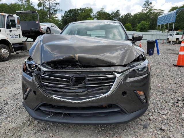 Photo 5 from auction – 2016 MAZDA CX-3 GRAND with VIN JM1DKBD74G0104435