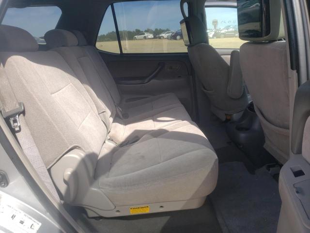 Photo 11 from auction – 2002 TOYOTA SEQUOIA SR with VIN 5TDZT34A32S060616