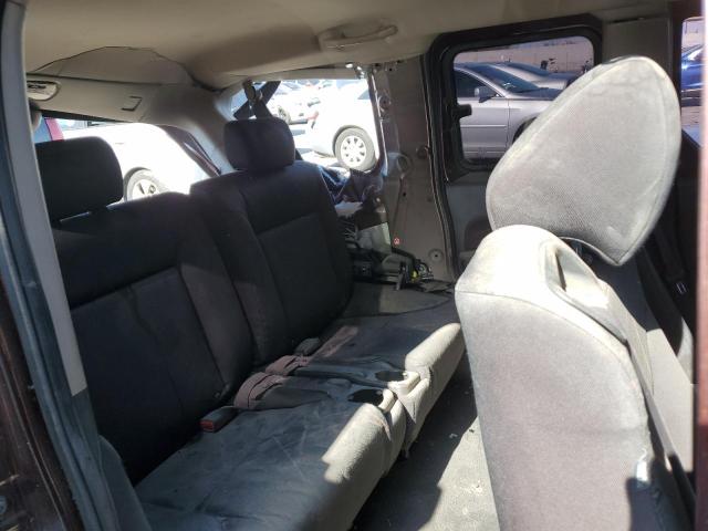 Photo 10 from auction – 2009 HONDA ELEMENT SC with VIN 5J6YH18939L002190