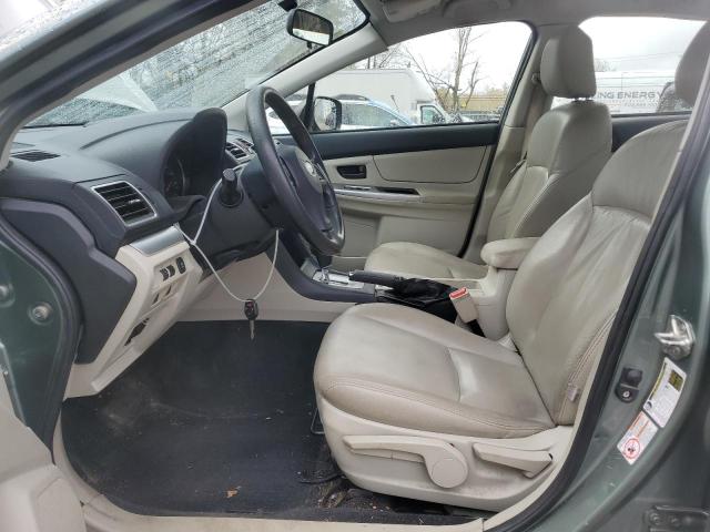 Photo 7 from auction – 2015 SUBARU IMPREZA with VIN JF1GJAA65FH023617