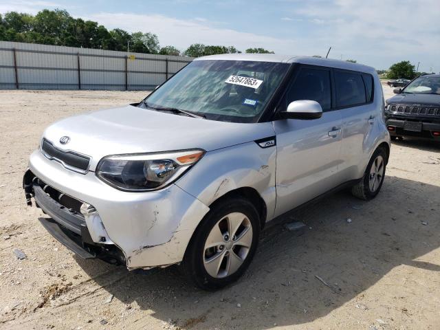 KIA SOUL 2016 z numerem VIN KNDJN2A26G7823552 - Zdjęcie z aukcji