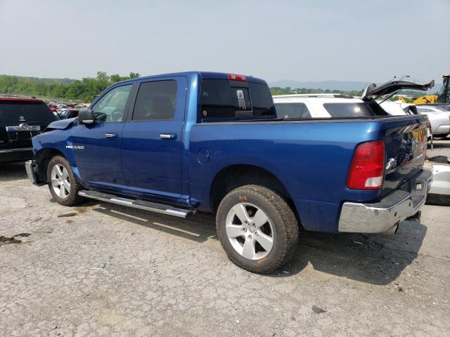 Photo 2 from auction – 2009 DODGE RAM 1500 with VIN 1D3HV13T49S812670
