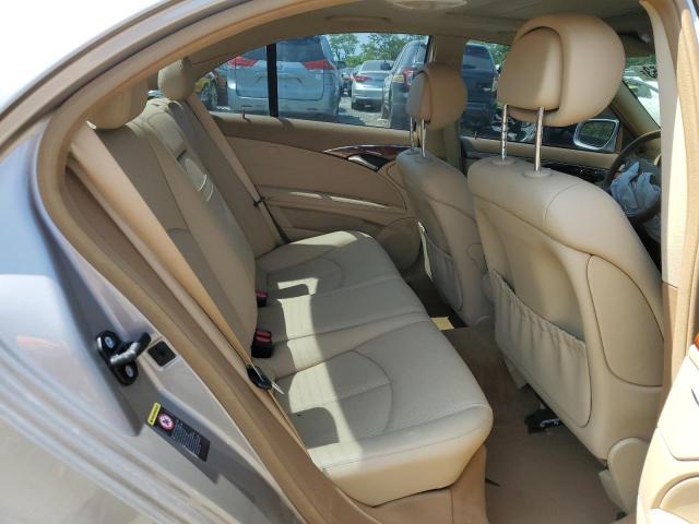 Photo 10 from auction – 2007 MERCEDES-BENZ E 320 CDI with VIN WDBUF22X77B085003