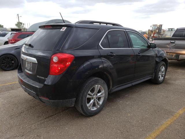Photo 3 from auction – 2013 CHEVROLET EQUINOX LT with VIN 2GNALDEK3D6220718
