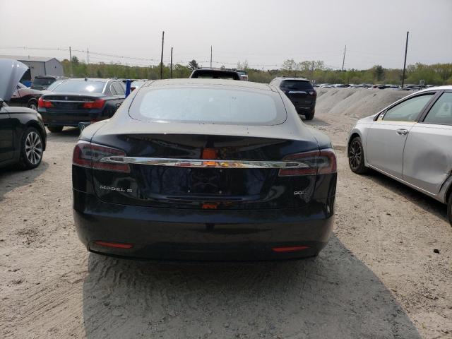 Photo 6 from auction – 2016 TESLA MODEL S with VIN 5YJSA1E29GF169693