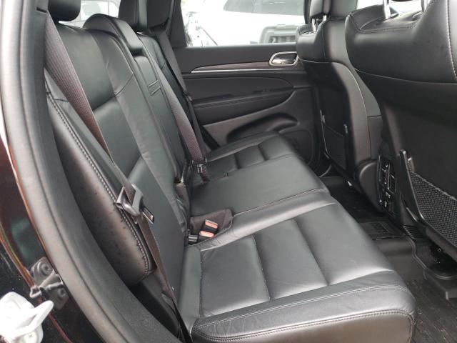Photo 11 from auction – 2021 JEEP GRAND CHER with VIN 1C4RJFBG8MC877941