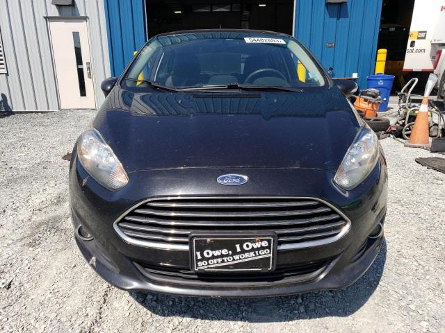 Photo 5 from auction – 2014 FORD FIESTA SE with VIN 3FADP4EJXEM230113