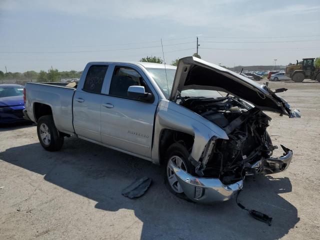 Photo 4 from auction – 2017 CHEVROLET SILVERADO with VIN 1GCRCREC3HZ115530