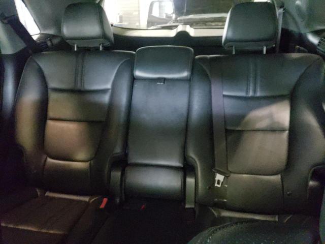 Photo 10 from auction – 2014 KIA SORENTO LX with VIN 5XYKTDA66EG467628