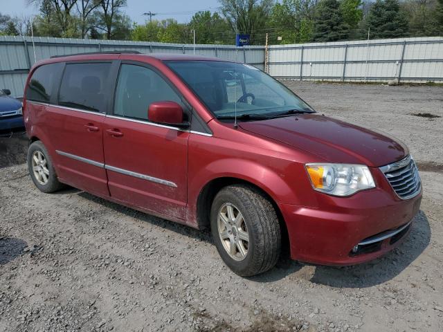 Photo 4 from auction – 2011 CHRYSLER TOWN & COU with VIN 2A4RR5DG9BR635920